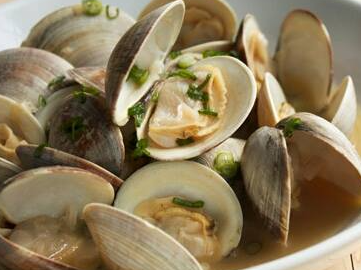 Order Steamed Clams food online from Rookie Sports Bar & Grill store, Harrisburg on bringmethat.com