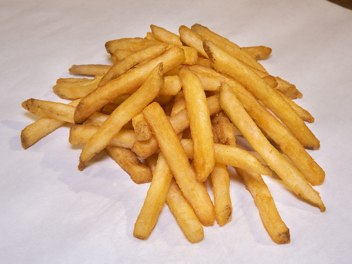Order Fries food online from Plant B store, Clifton Park on bringmethat.com