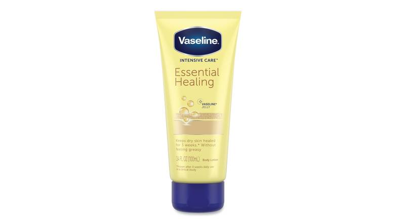 Order Vaseline Intensive Care Essential Healing Lotion food online from Anderson Convenience Markets #140 store, Omaha on bringmethat.com