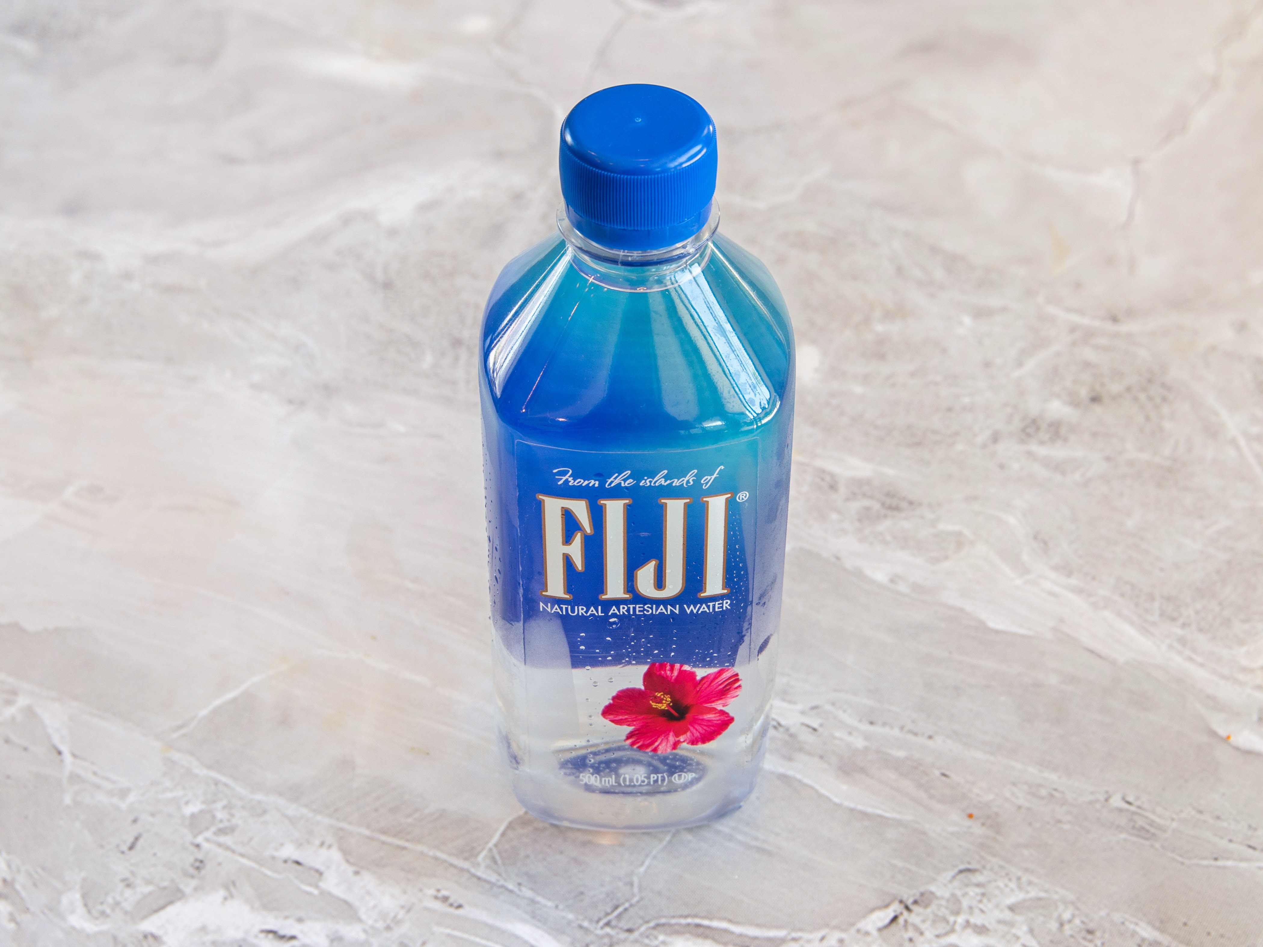 Order Fiji Water food online from Poke Oc store, Newport Beach on bringmethat.com