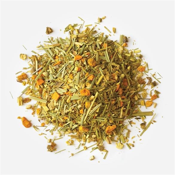 Order Herbal- Chamomile food online from Goddess And The Baker store, Chicago on bringmethat.com