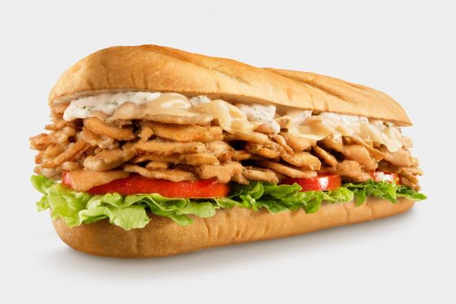 Order CHICKEN CALIFORNIA food online from Charleys Cheesesteaks store, Chillicothe on bringmethat.com