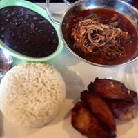 Order Ropa Vieja food online from Senor Pan Cafe Express store, Chicago on bringmethat.com