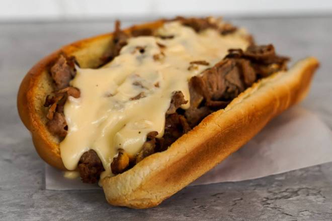 Order Big Phil's Classic Philly Cheesesteak food online from Big Phil's Cheesesteaks store, Charlotte on bringmethat.com