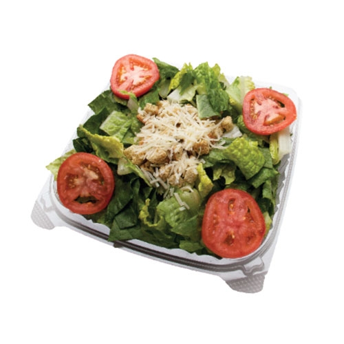 Order Caesar Salad food online from Fontanos Subs store, Chicago on bringmethat.com