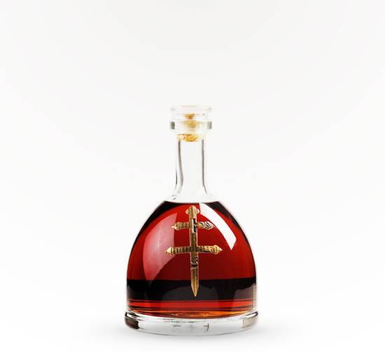 Order D'usse VSOP, 375mL cognac (40.0% ABV) food online from Mimi Liquor store, Joliet on bringmethat.com