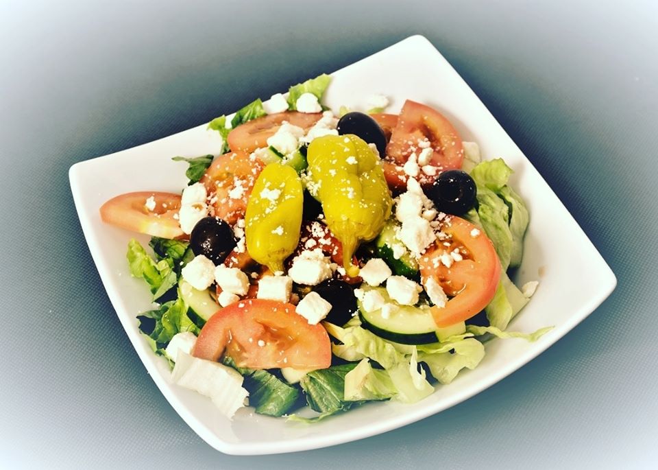 Order Greek food online from Kababish Cafe store, Cary on bringmethat.com