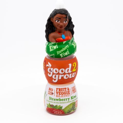 Order good2grow Fruit and Veggie Blend Strawberry Kiwi 6oz food online from 7-Eleven store, Post Falls on bringmethat.com