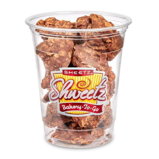 Order Shweetz No Bake Nubbins Cup 7oz food online from Sheetz store, Conover on bringmethat.com