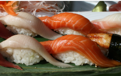 Order Sushi Regular food online from Orient Sushi Grill store, Gilbert on bringmethat.com