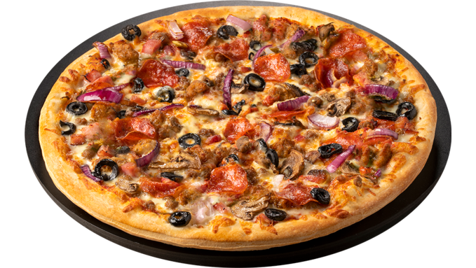Order Roundup - Small food online from Pizza Ranch store, Winterset on bringmethat.com