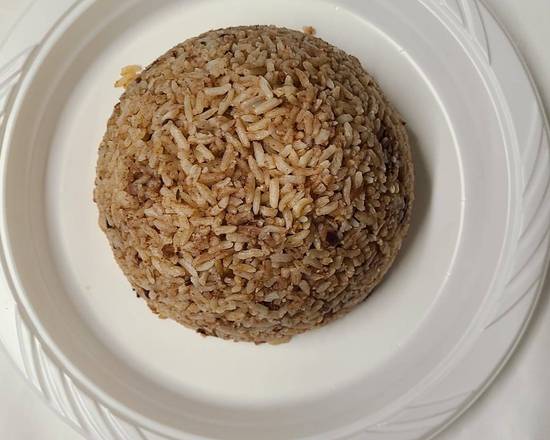 Order Rice and Peas food online from Best Choice West Indian Restaurant store, New York on bringmethat.com
