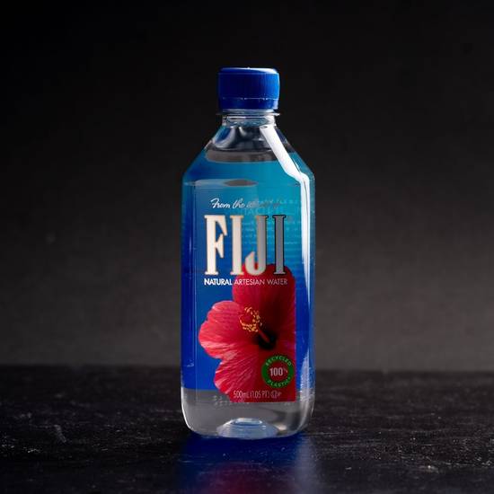 Order Fiji Water~ food online from Roll Play Grill store, Vienna on bringmethat.com