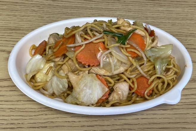 Order Chow Mein food online from Plumeria Thai Cafe store, Las Vegas on bringmethat.com