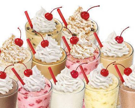 Order Classic Shakes food online from Sonic store, Streamwood on bringmethat.com