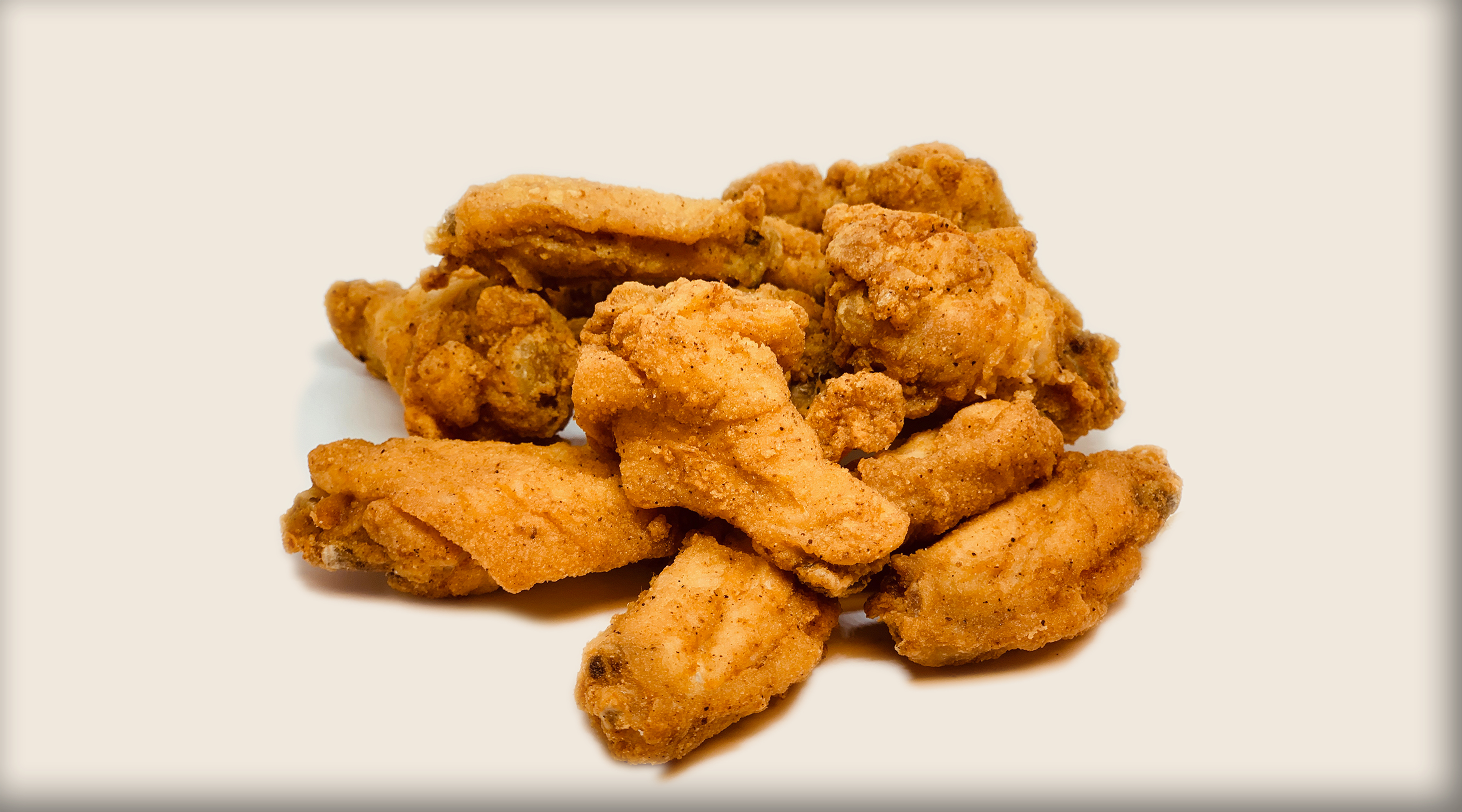 Order 6 Pcs Wing Dings  food online from Wicked Marys Chicken store, Ann Arbor on bringmethat.com