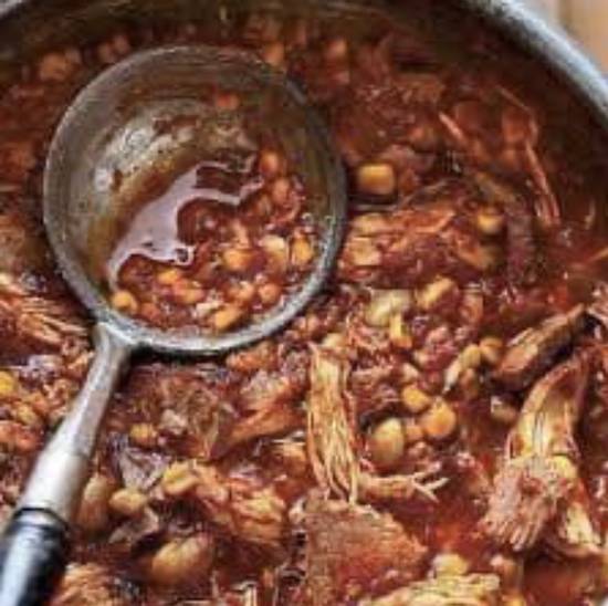 Order Brunswick Stew food online from Branch House Tavern store, Flowery Branch on bringmethat.com