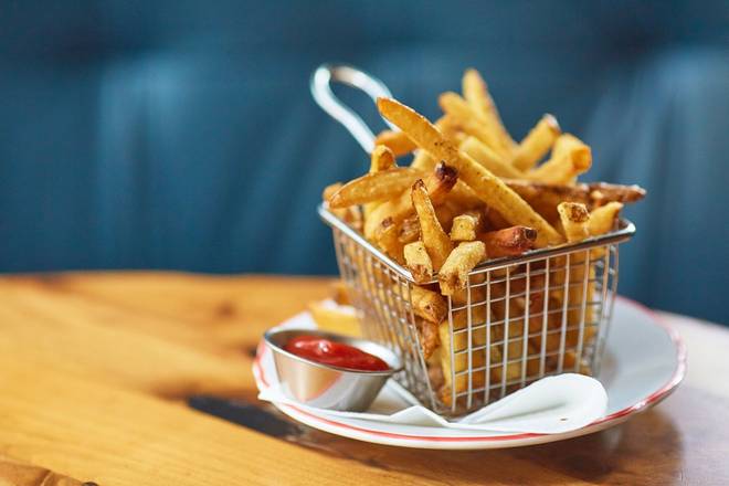 Order French Fries food online from Founding Farmers store, Hunter Mill on bringmethat.com