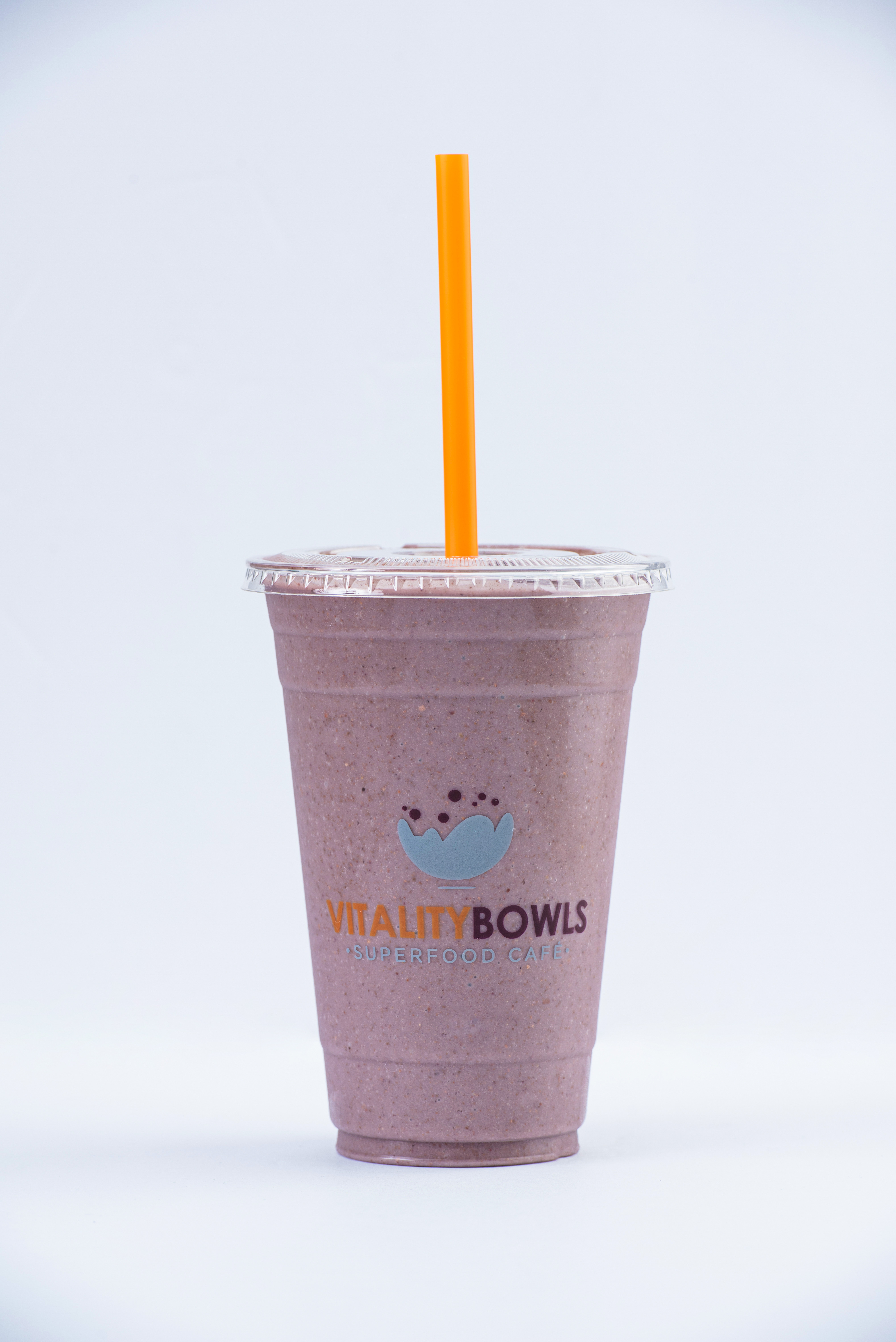 Order Temptation Smoothie food online from Vitality Bowls store, Peachtree City on bringmethat.com