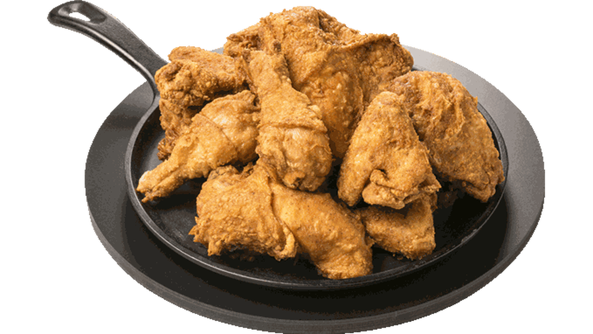 Order 12 Piece Box food online from Pizza Ranch store, Lincoln on bringmethat.com