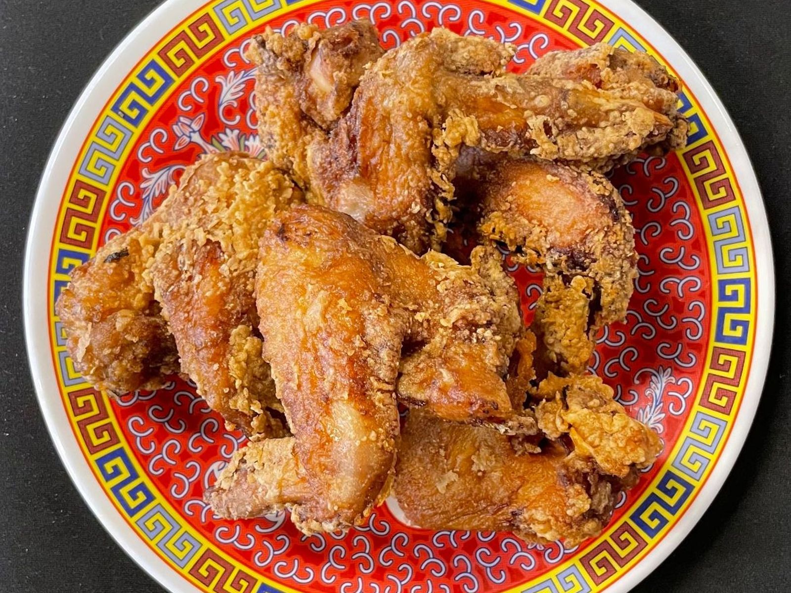 Order Fried Crack Wings food online from Phodega store, Chicago on bringmethat.com