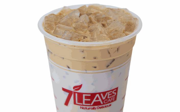 Order Vietnamese Coffee food online from 7 Leaves Cafe store, Irvine on bringmethat.com