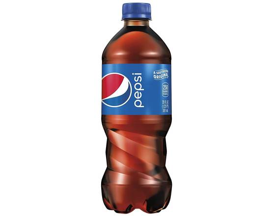 Order PEPSI  food online from Chelsea Convenience & More store, New York on bringmethat.com