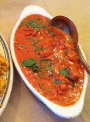 Order Chicken Makhni food online from India's Restaurant store, Los Angeles on bringmethat.com
