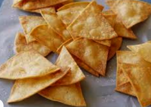 Order Side of Chips food online from Branded Saloon Catering store, Brooklyn on bringmethat.com