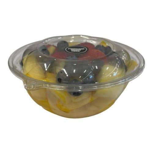 Order Strawberry Blueberry & Mango Bowl (20 oz) food online from Safeway store, Redding on bringmethat.com
