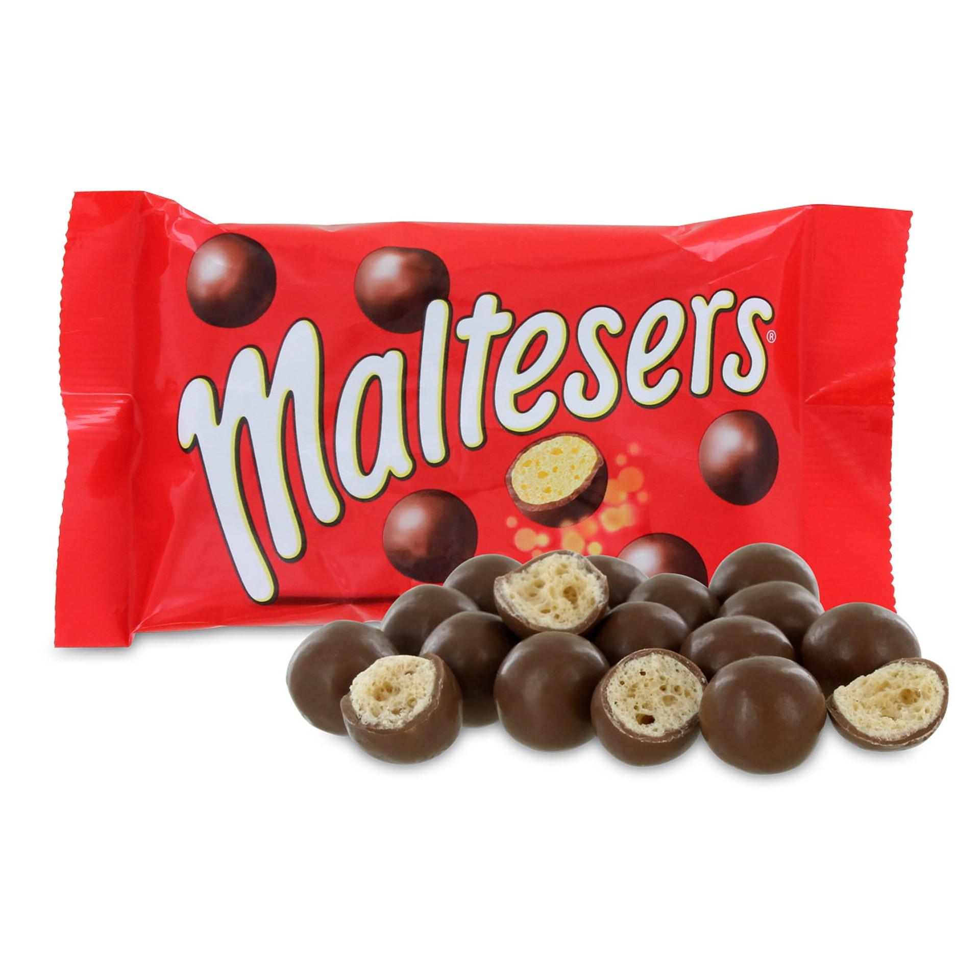 Order Maltesers food online from The Sweet Shop Nyc store, New York on bringmethat.com
