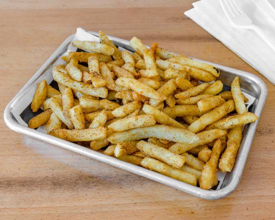 Order Masala Fries food online from Namkeen store, Chatham on bringmethat.com