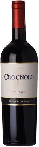 Order Crognolo Super Tuscan 2018 food online from The Spot On Mill Street store, Occoquan Historic District on bringmethat.com