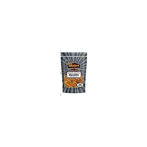 Order Powers Western Bandito Bar Mix  (6 OZ) 143559 food online from BevMo! store, Milpitas on bringmethat.com