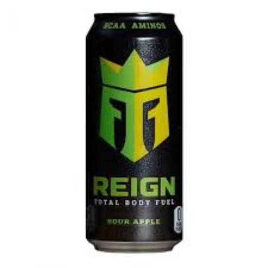 Order Reign 16oz food online from Mamba Mart store, Los Angeles on bringmethat.com