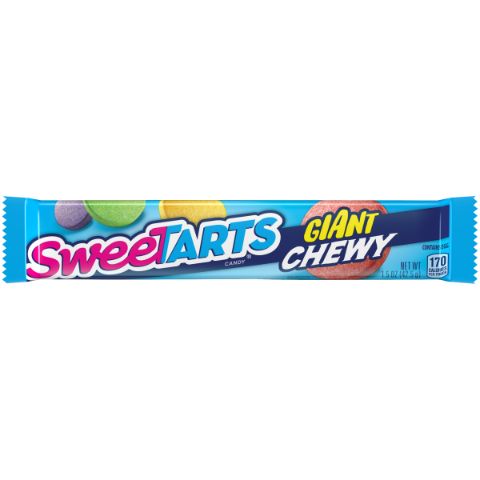 Order SweeTarts Giant Chewy 1.5oz food online from 7-Eleven store, West Columbia on bringmethat.com
