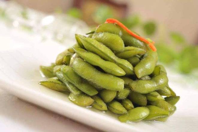 Order Edamame food online from Chinagate store, Kimberly on bringmethat.com