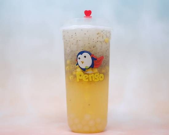 Order Mango Madness food online from Pengo Drink Station store, Laguna Hills on bringmethat.com