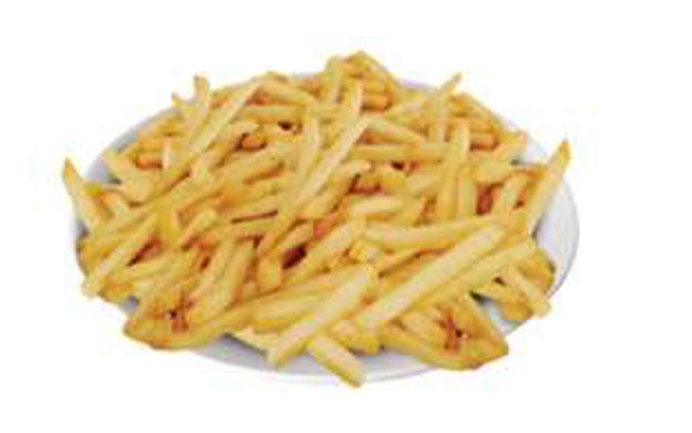 Order Fries - Small food online from Happy's Pizza store, Saginaw on bringmethat.com