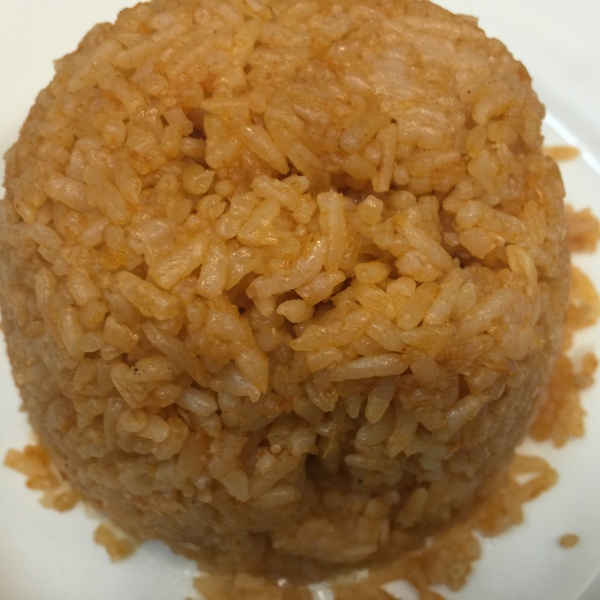 Order Fried Rice food online from Siam Bay Thai Cuisine store, El Segundo on bringmethat.com