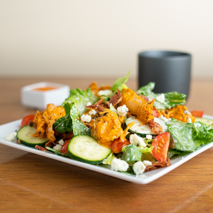 Order Buffalo Chicken food online from Matchbox Food Hall store, Seattle on bringmethat.com