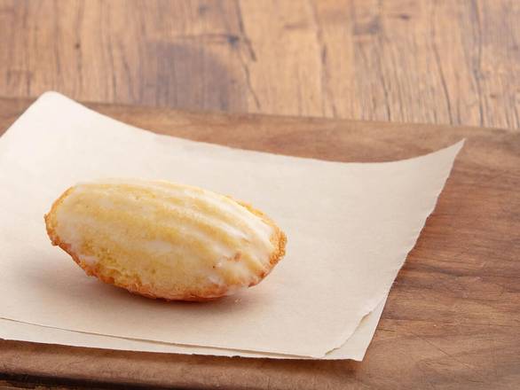Order Lemon Madeleine food online from La Madeleine Country French Cafe store, Bailey's Crossroads on bringmethat.com