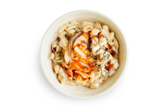 Order Buffalo Chicken Mac food online from Maclove store, Wooster on bringmethat.com