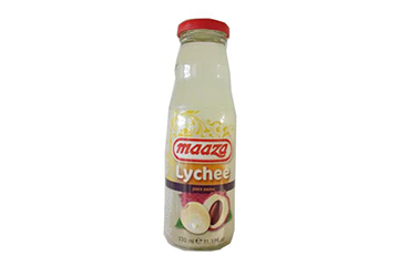 Order Lychee Juice food online from Tiffin store, Philadelphia on bringmethat.com
