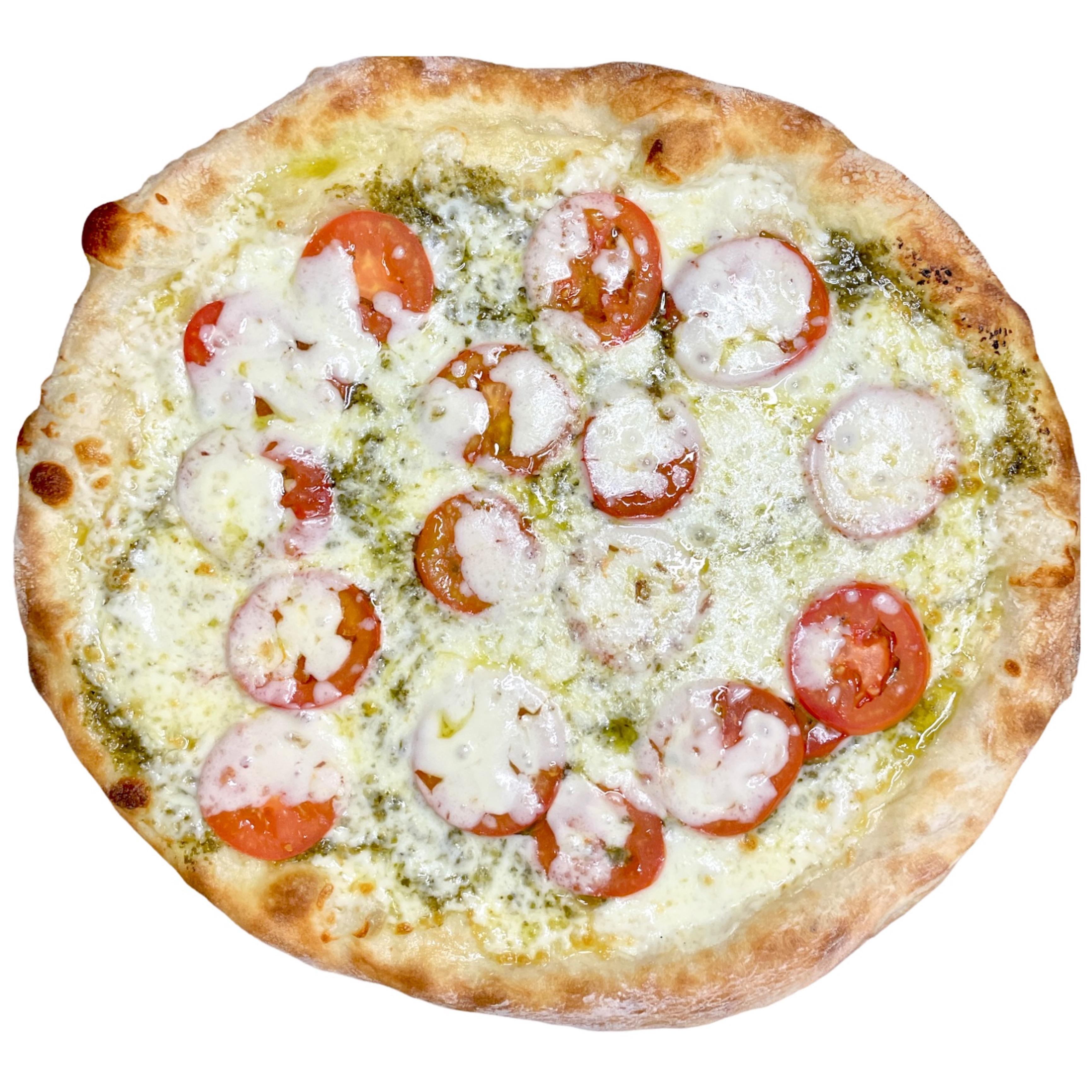 Order The Paisan food online from Enzos Pizza store, Tucker on bringmethat.com