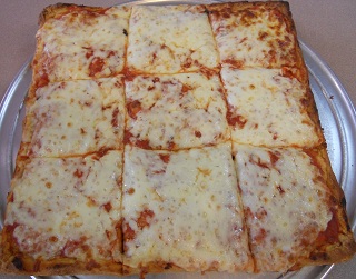 Order Sicilian  food online from Steve's Pizza store, Franklin Township on bringmethat.com