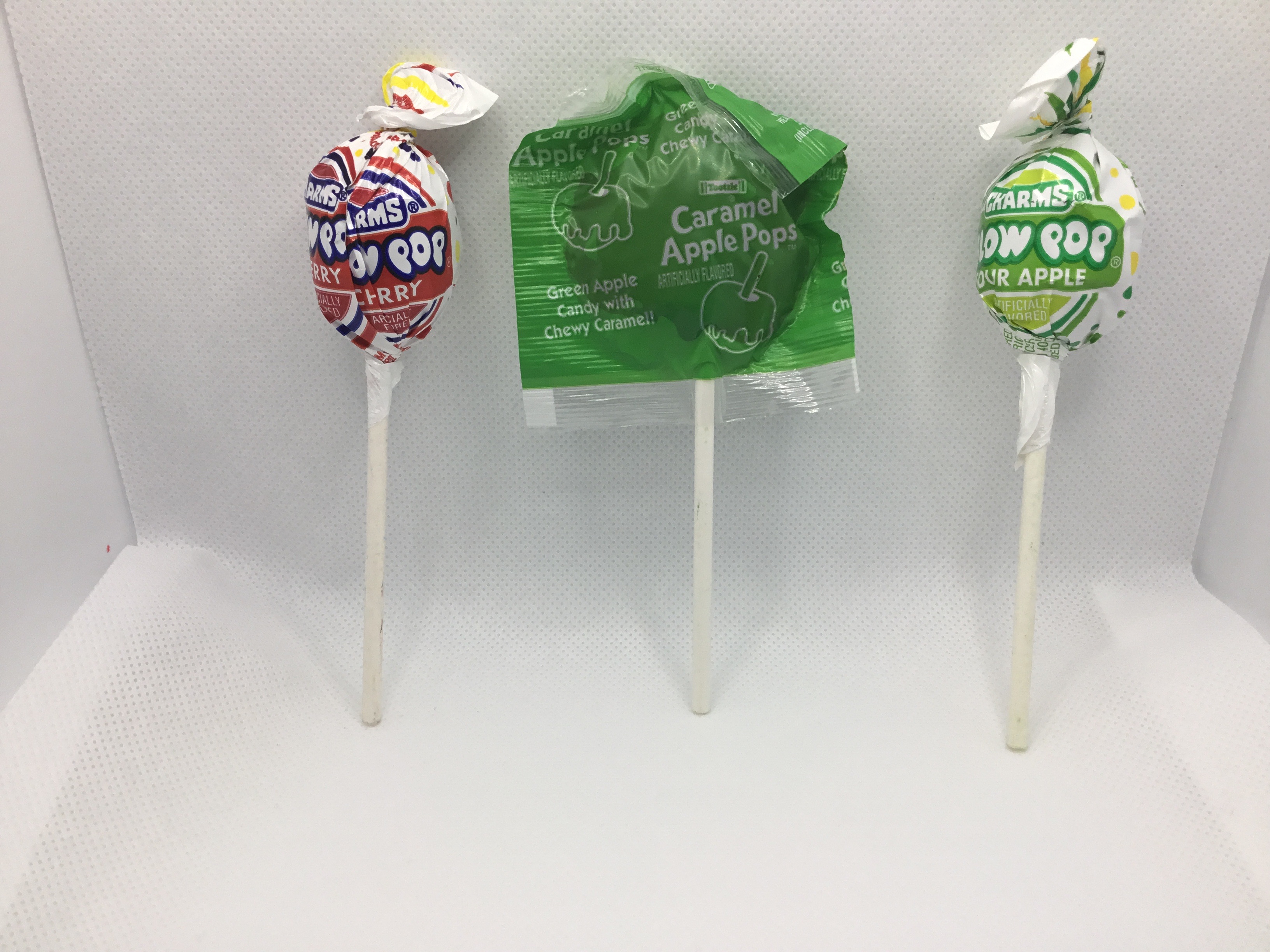 Order Lollipops food online from Just Dash It store, Englewood on bringmethat.com