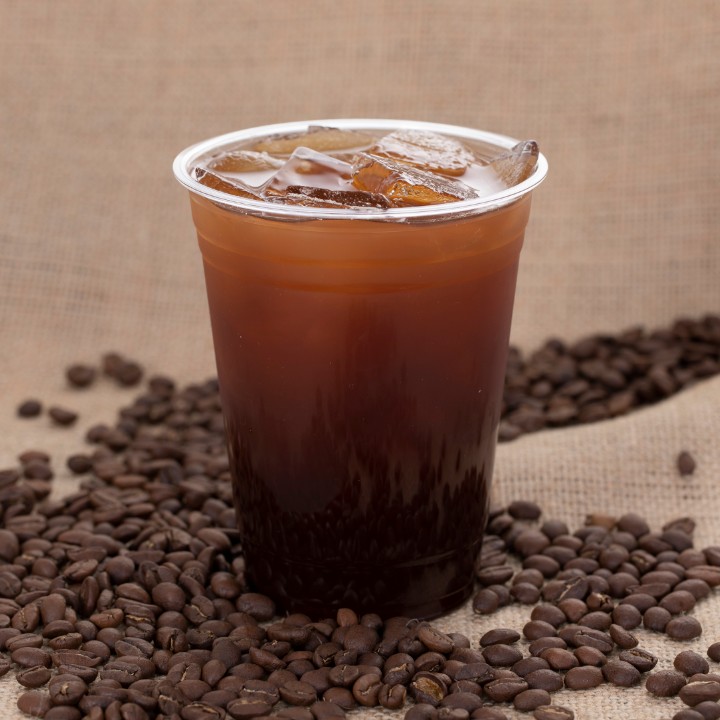 Order Cold Brew food online from Jones Coffee store, Pomona on bringmethat.com