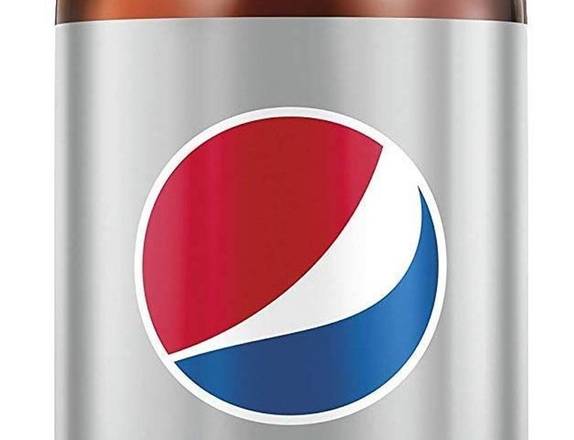 Order 2 Liter Diet Pepsi food online from Sergio store, Riverhead on bringmethat.com