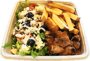 Order 9.Greek Festival food online from Athenian Fresh Grill store, North Arlington on bringmethat.com